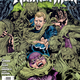 Image for article titled A sneak preview of this week's issue of Animal Man
